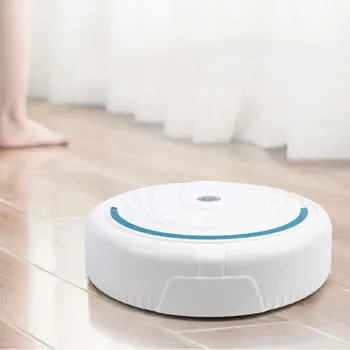 2023-האלחוטי החדש חשמלי שואב אבק רובוט שואב אבק אלחוטי חכם ניקוי מכונת טאטוא הרצפה סמרטוט הביתה