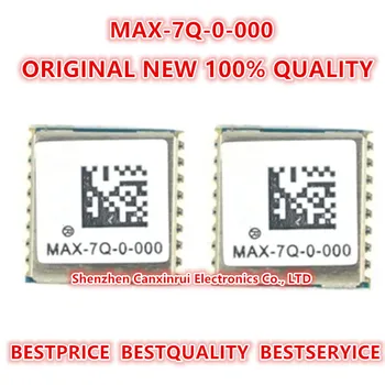 (5 חתיכות)מקורי חדש 100% באיכות מקס-7Q-0-000 רכיבים אלקטרוניים מעגלים משולבים צ ' יפ