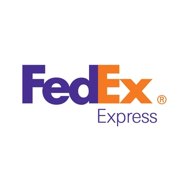 Fedex משלוח מזורז משא 5-15 ימים.