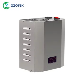 OZOTEK אוזון générateur לשפוך trinkwasser deux004 110 V/220 אפשרות en 1,0-3,0 עמודים לדקה freies verschiffen
