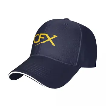 חדש CFX לוגו כובע בייסבול דיג כיפות הרים את הכובע גברים נשים