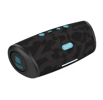 חיצוני רמקול נייד-זרע עמיד למים Bluetooth אלחוטית צליל מעולה חכם Bluetooth רמקול חיצוני