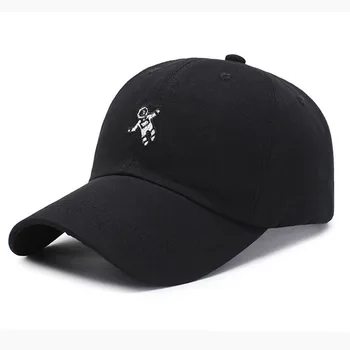 נשים כובע בייסבול עבור גברים היפ הופ כובעי קיץ אופנה האביב כובע נהג המשאית גולף קאובוי מצויד אבא החוף לדוג האביב החדש 2023