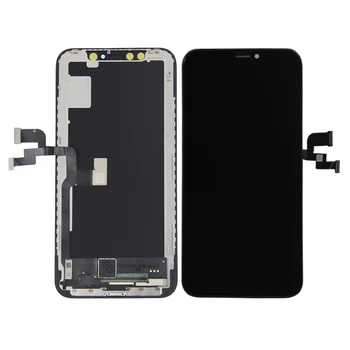 סיטונאי תשלום עבור iPhone 6 6 7 8 פלוס X XR XS מקס 11 12 13 14 מסך LCD מחליף